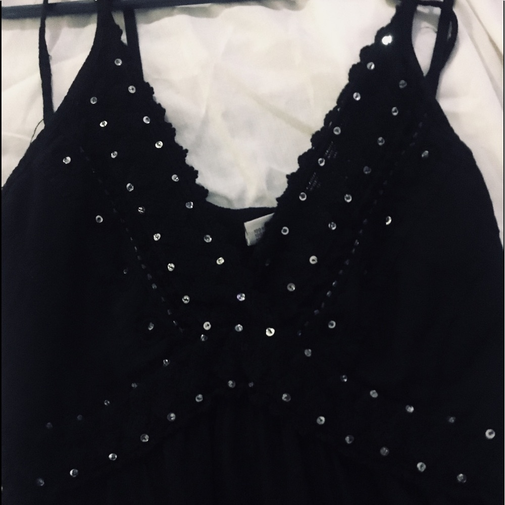 Organic Cotton Dress from France